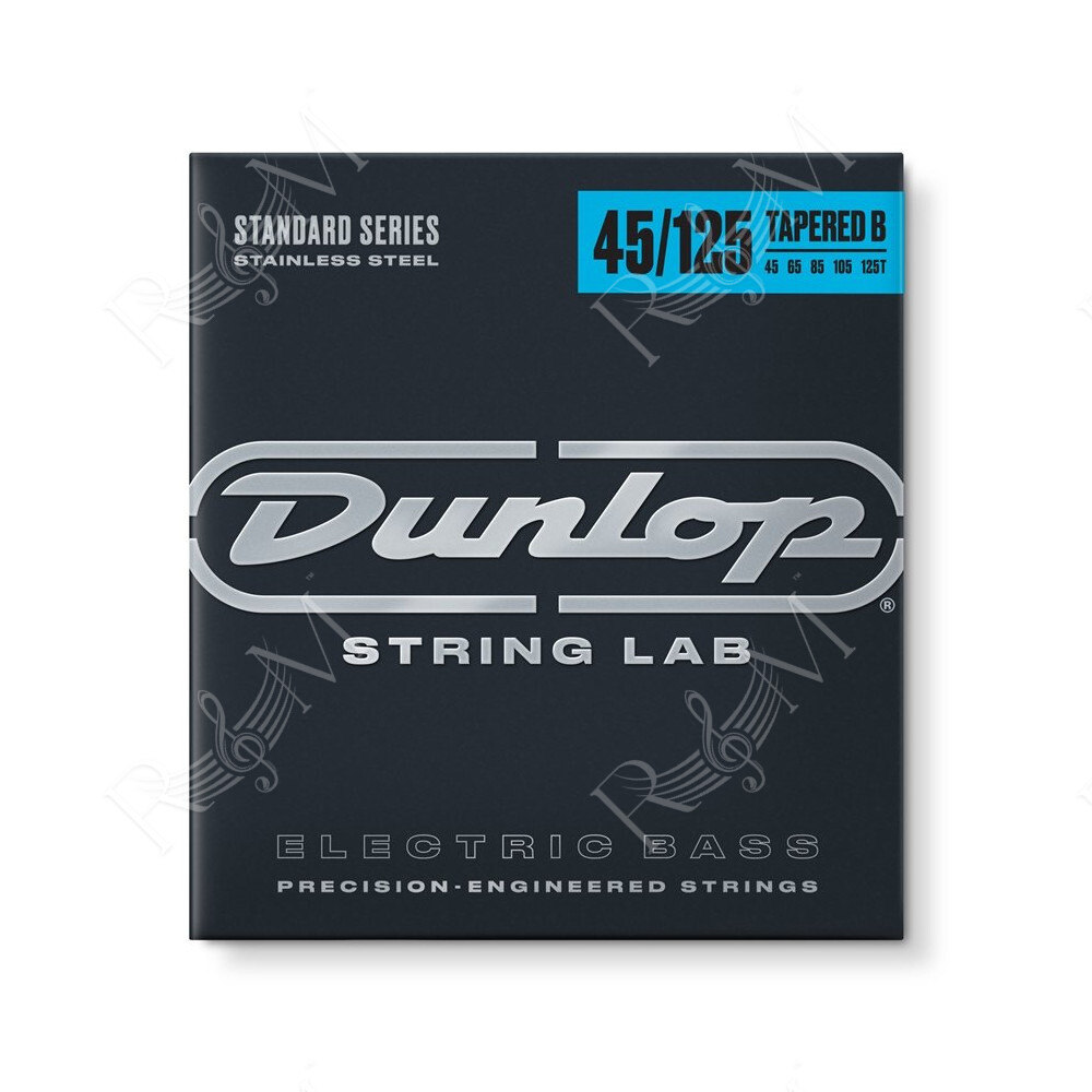 DBS45125T Stainless Steel Tapered Set/5