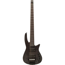 CR5 Radius Bass 5 Charcoal Satin