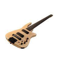 CR5 Radius Bass 5 Natural Satin