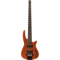 CR5 Radius Bass 5 Amber Satin