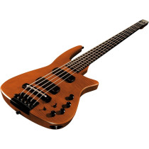 CR5 Radius Bass 5 Amber Satin