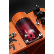 TRIKE FUZZ