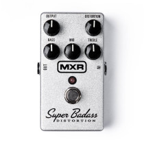 M75 Super Badass Distortion