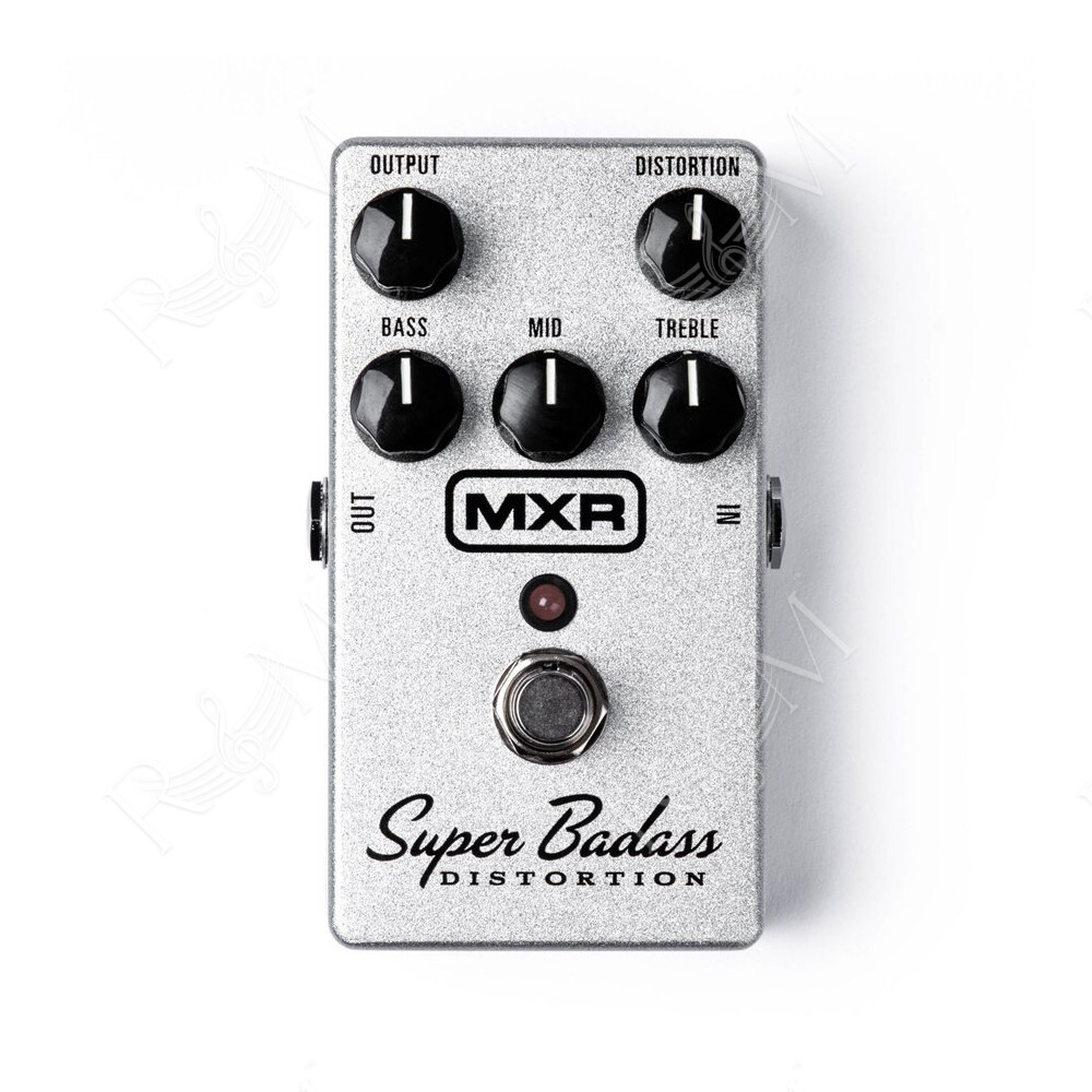 M75 Super Badass Distortion