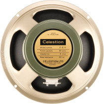Heritage G12H (55) 12" 30W 8ohm