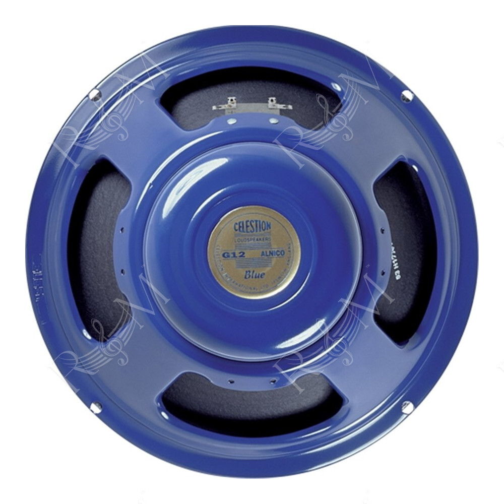 Alnico Blue 12" 15W 15ohm