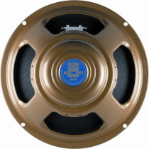 Alnico Gold 12" 50W 15ohm