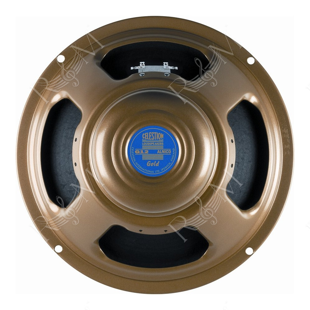 Alnico Gold 12" 50W 15ohm