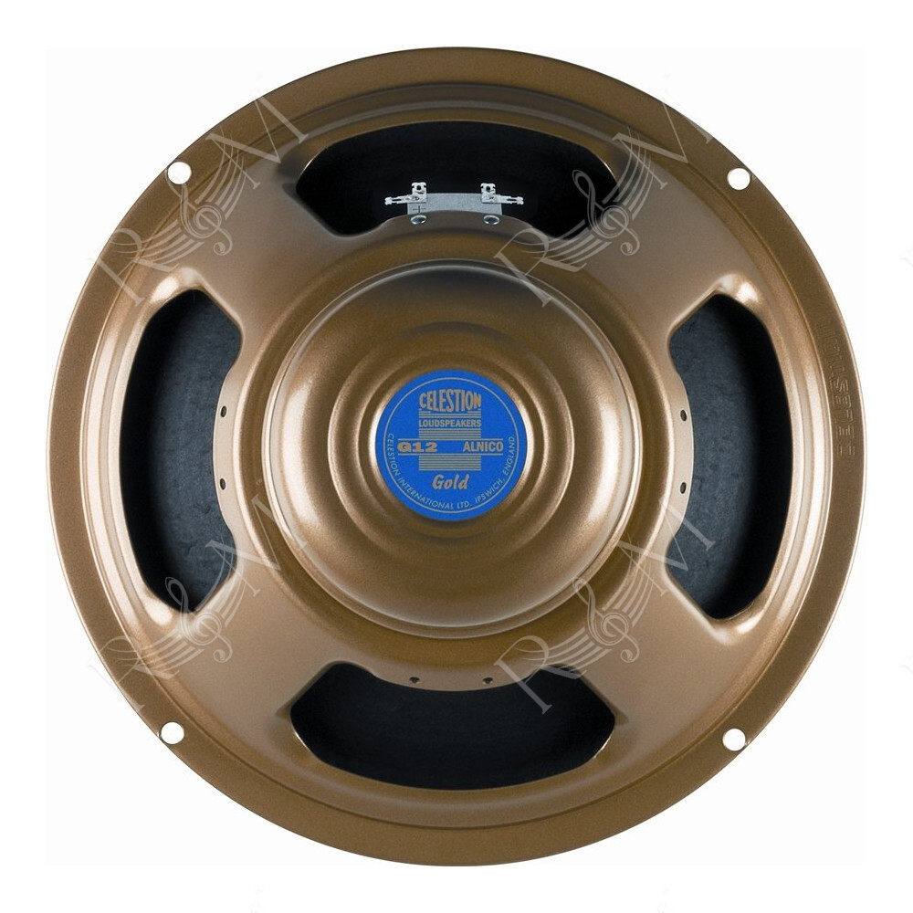 Alnico Gold 12" 50W 8ohm