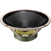 G12M Greenback 12" 25W 16ohm