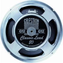 Classic Lead 12" 80W 16ohm