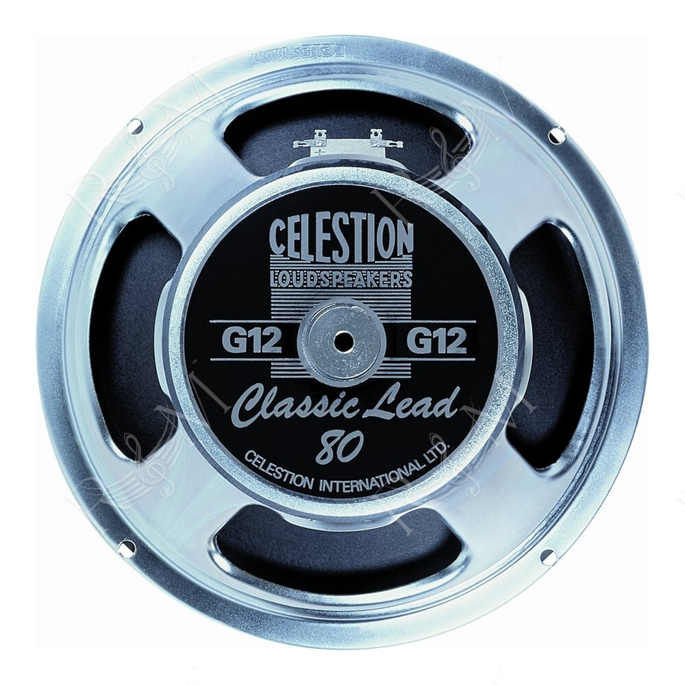 Classic Lead 12" 80W 8ohm