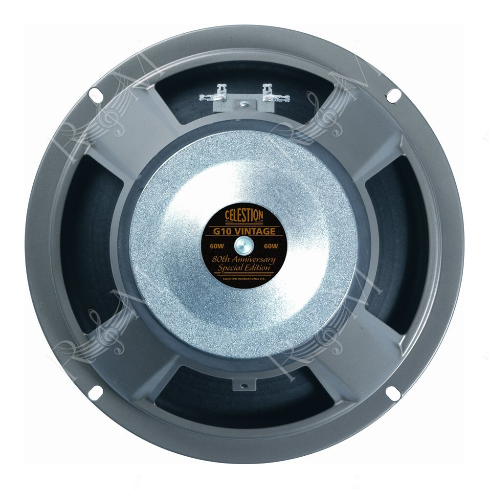 G10 Vintage 10" 60W 16ohm