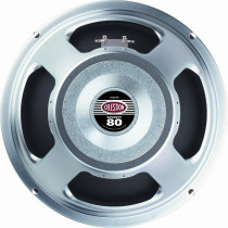 Seventy 80 12" 80W 8ohm