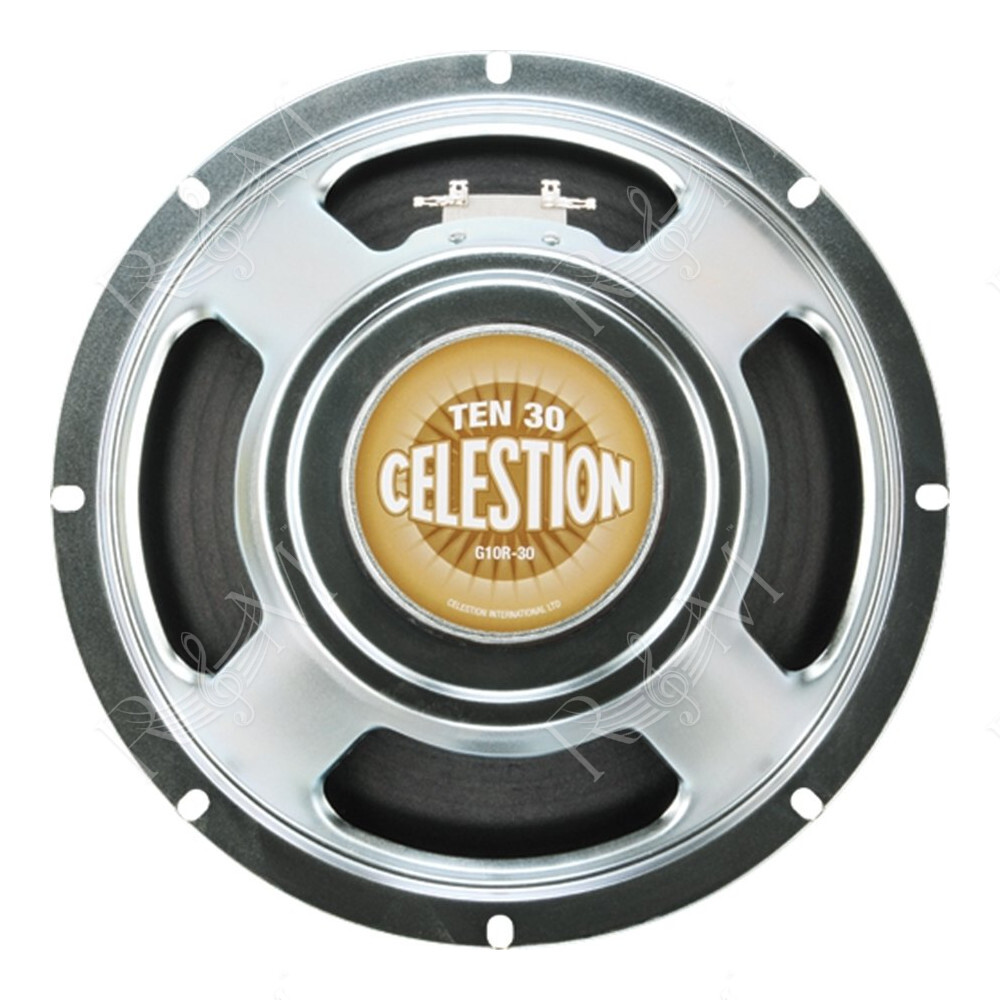 Ten 30 10" 30W 8ohm