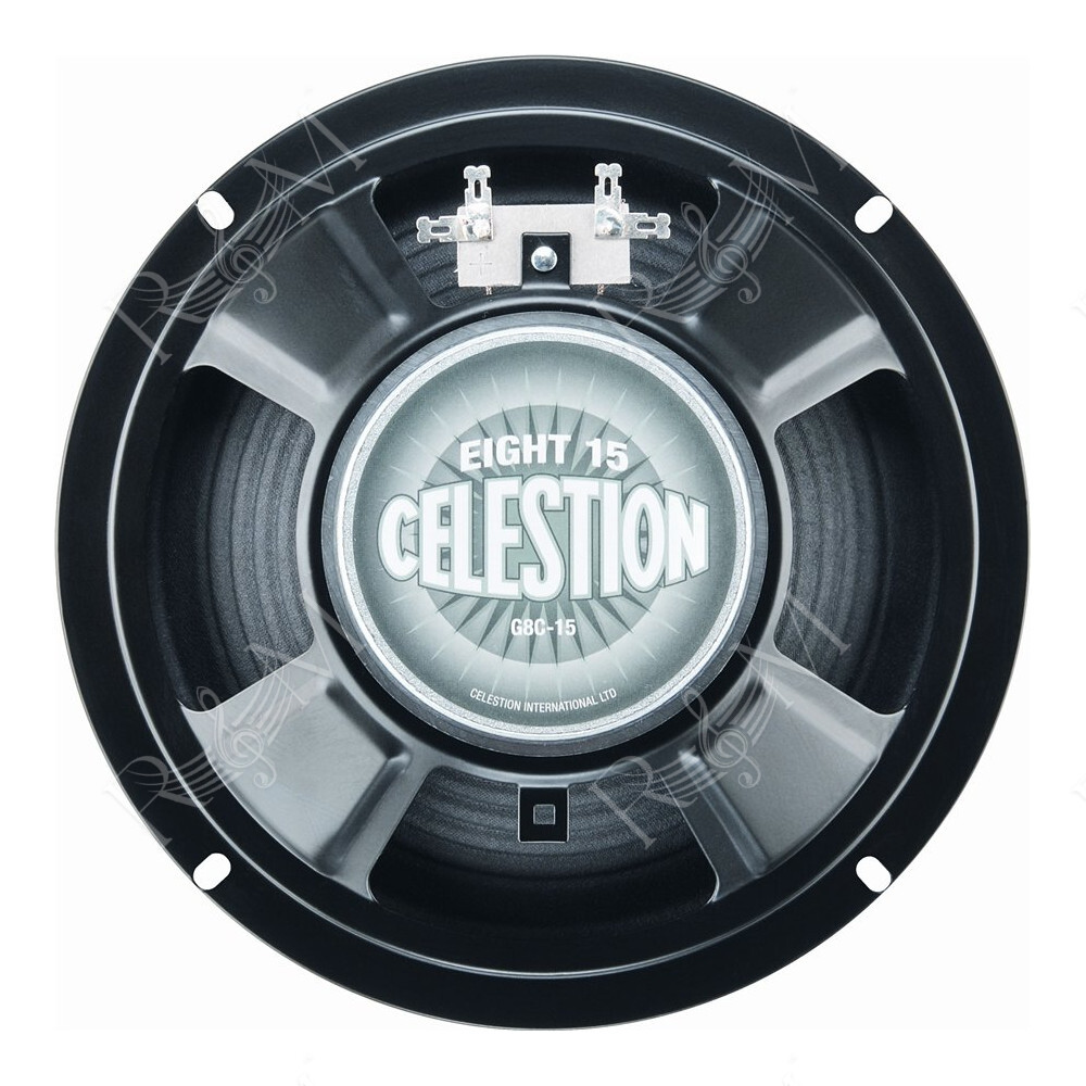 Eight 15 8" 15W 16ohm