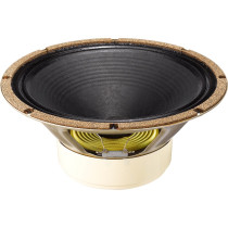 G12H-75 Creamback 12" 75W 16ohm