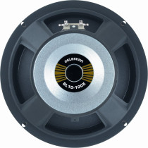 BL10-100X 10" 100W 8ohm Bass Ferrite