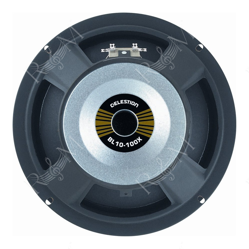 BL10-100X 10" 100W 8ohm Bass Ferrite
