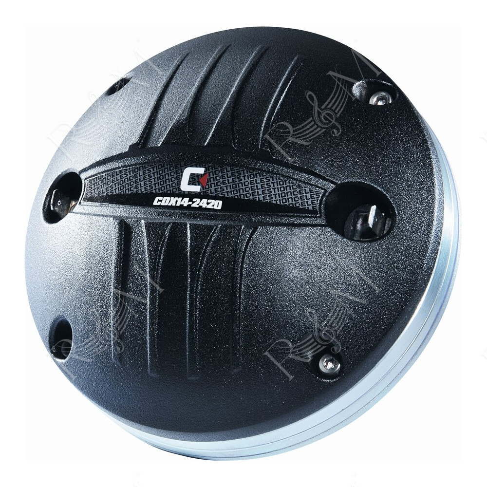 CDX14-2420 70W 8ohm HF Neodimio