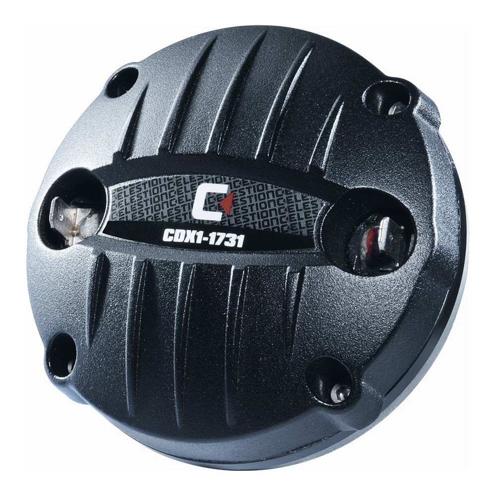 CDX1-1731 40W 8ohm HF Neodimio