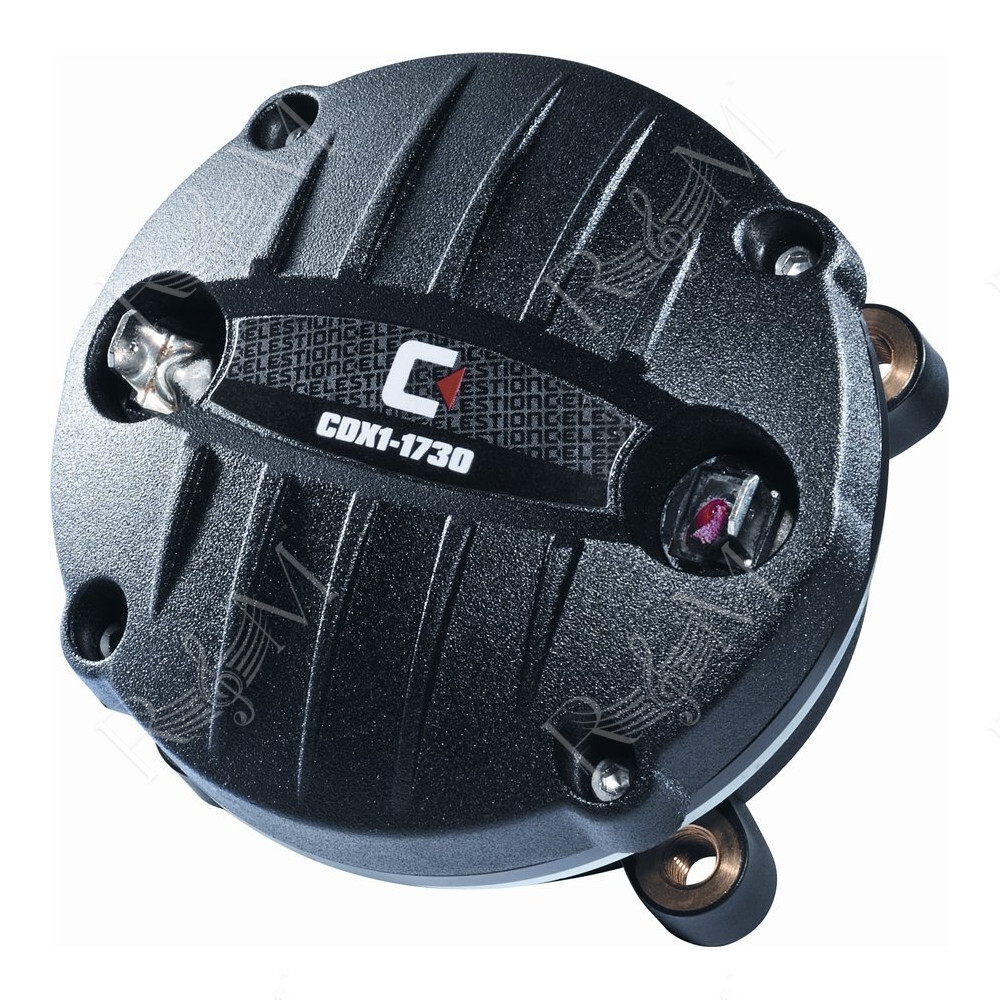 CDX1-1730 40W 8ohm HF Neodimio