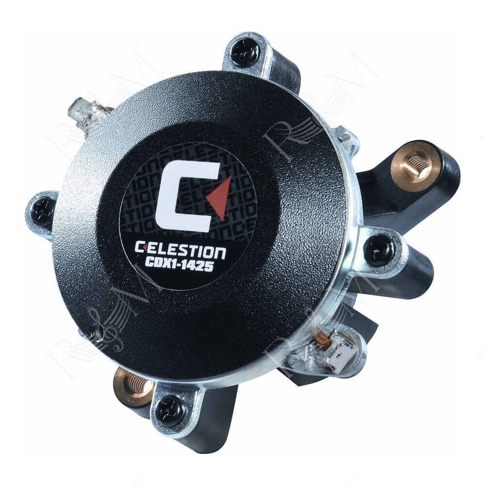 CDX1-1425 25W 8ohm HF Neodimio