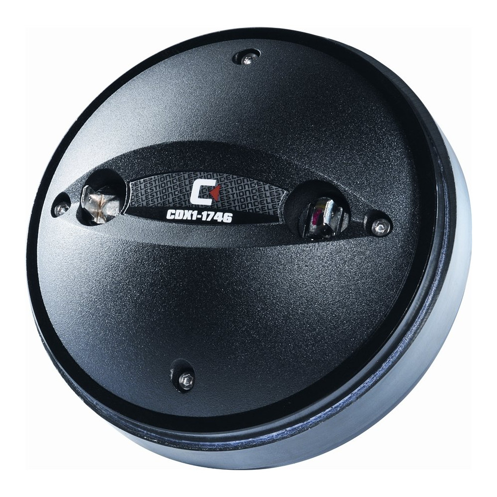 CDX1-1746 40W 8ohm HF Ferrite