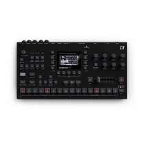 Elektron Octatrack Mkii (Black)  promo