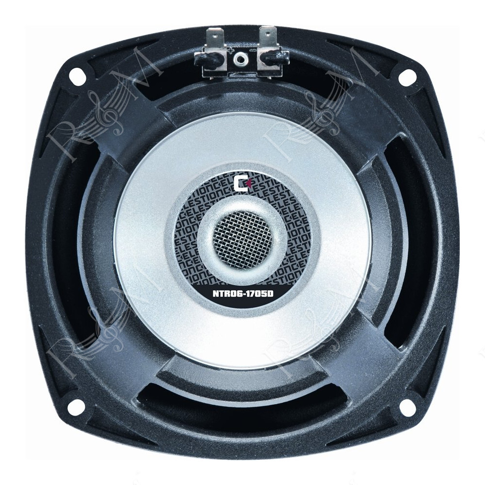 NTR06-1705D 150W 8ohm LF Neodimio