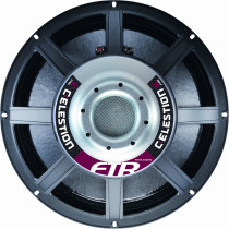 FTR18-4080FD 18" 1000W 8ohm LF Ferrite