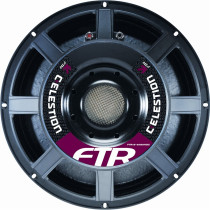 FTR15-4080HDX 15" 1000W 8ohm LF Ferrite