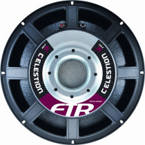FTR15-4080F 15" 600W 8ohm LF Ferrite