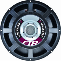 FTR15-3070C 15" 400W 8ohm LF Ferrite