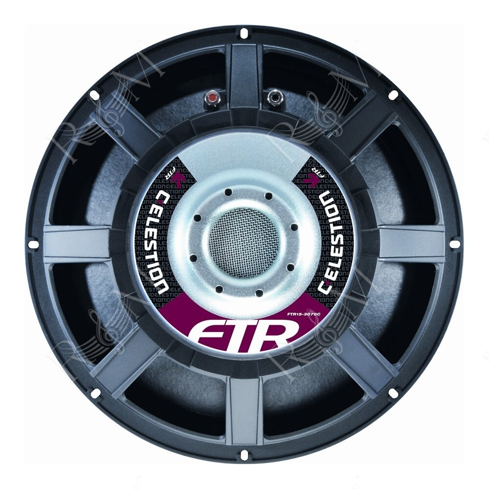 FTR15-3070C 15" 400W 8ohm LF Ferrite