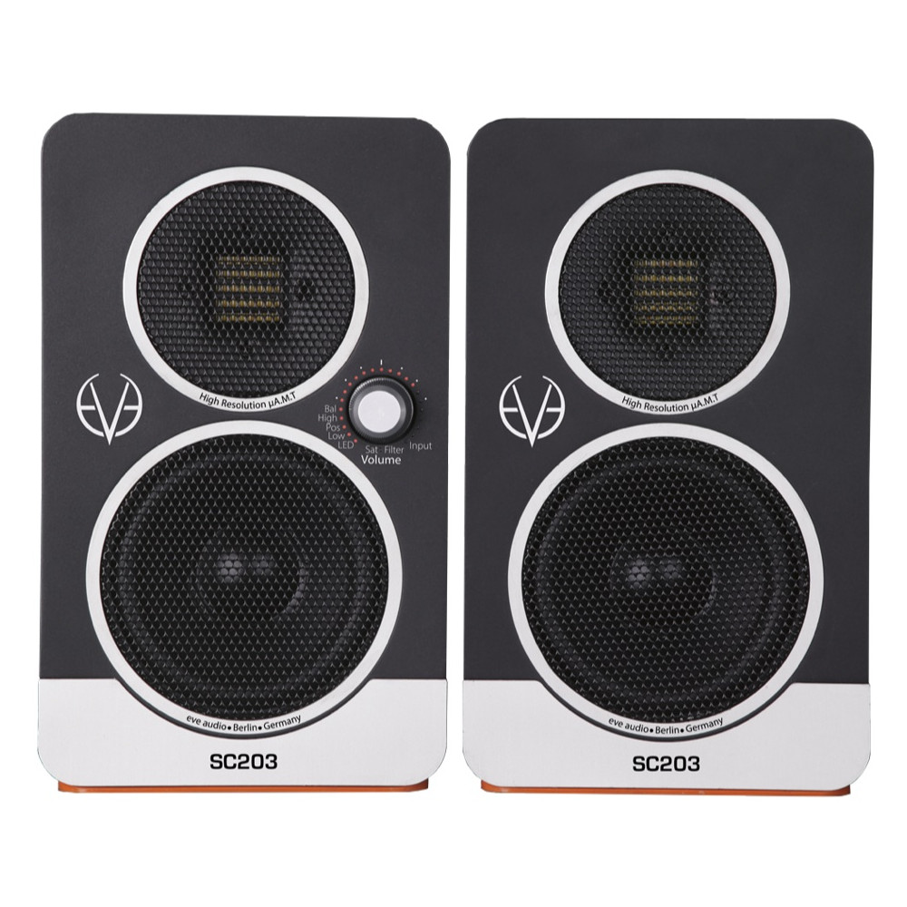Eve Audio Sc203 Promo  coppia