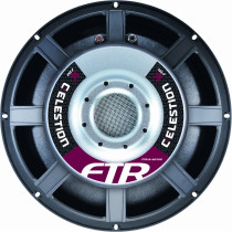 FTR12-3070C 12" 350W 8ohm LF Ferrite