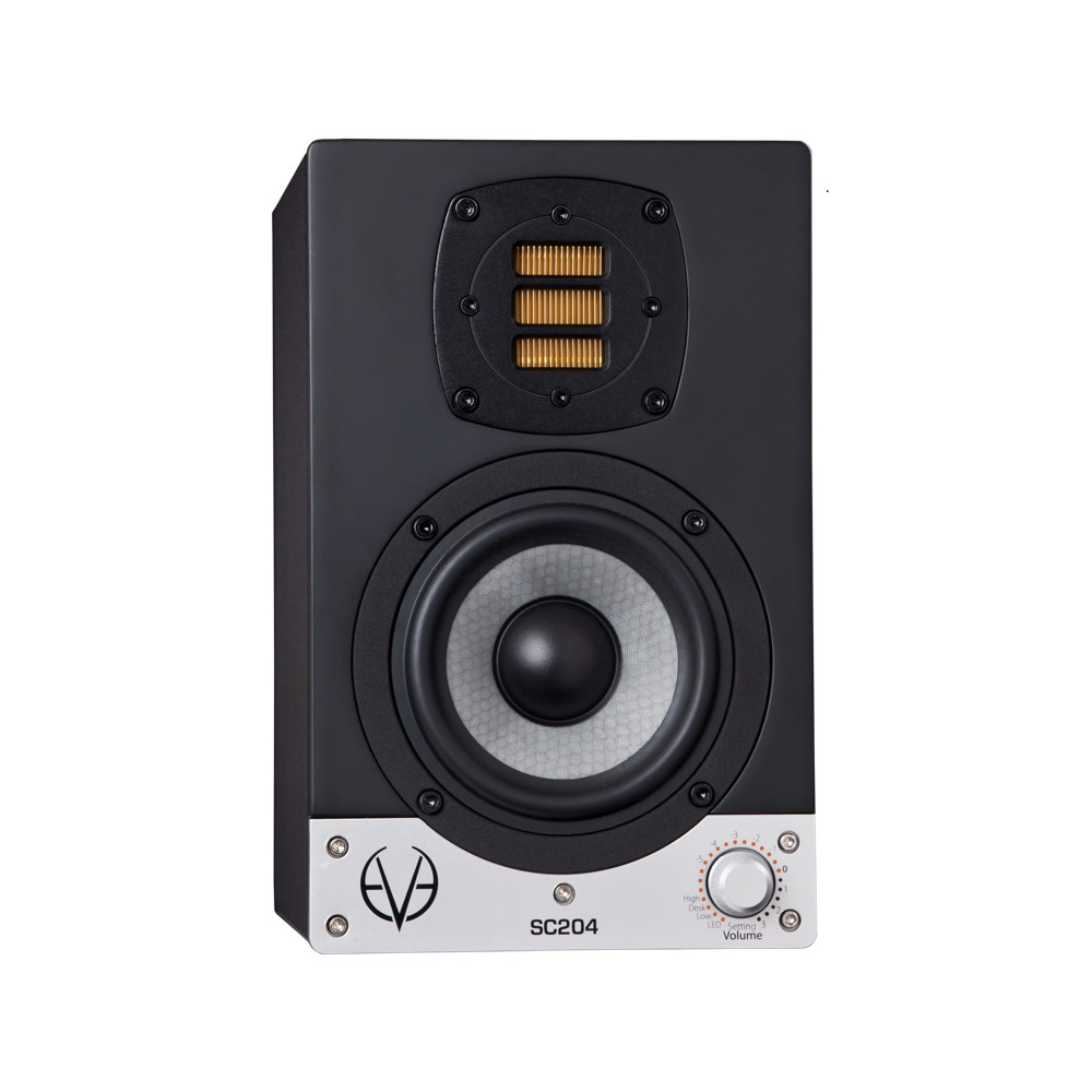 Eve Audio Sc204 promo