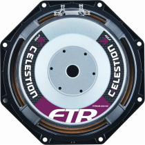 FTR08-2011D 8" 200W 8ohm LF Ferrite
