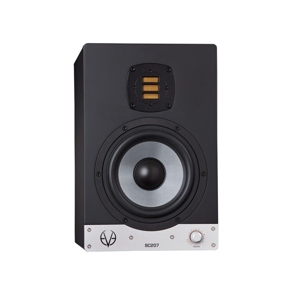 Eve Audio Sc207 Promo
