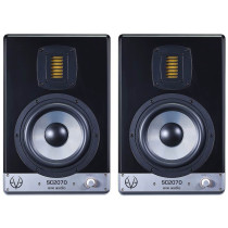 Eve Audio Sc2070 Promo