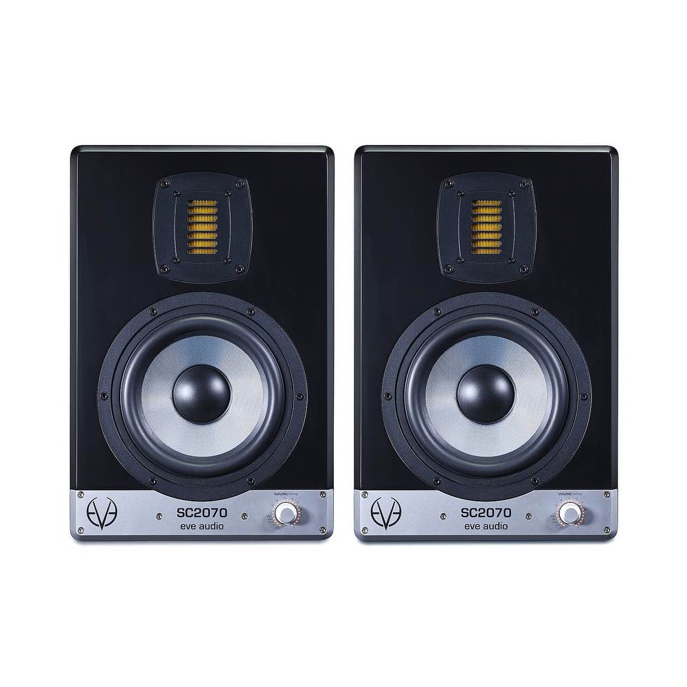 Eve Audio Sc2070 Promo