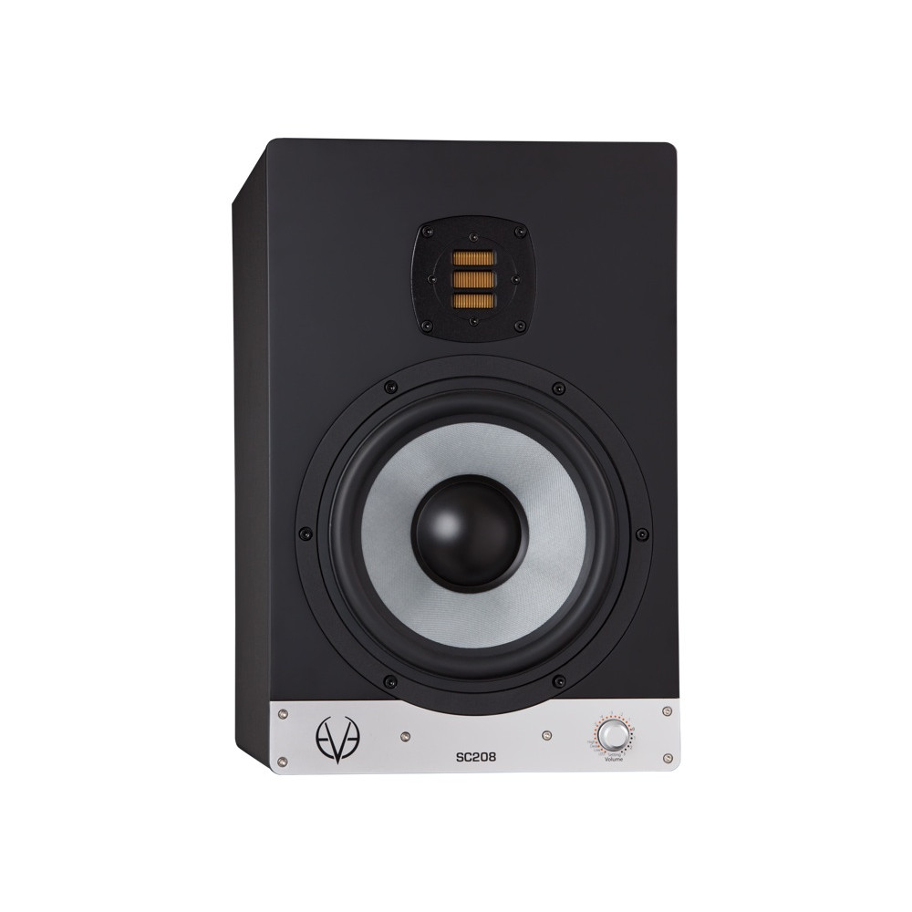 Eve Audio Sc208 Promo