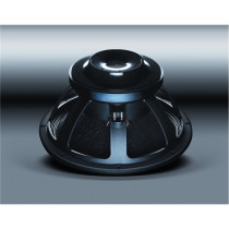 CF18VJD 18" 1600W 8ohm LF Ferrite