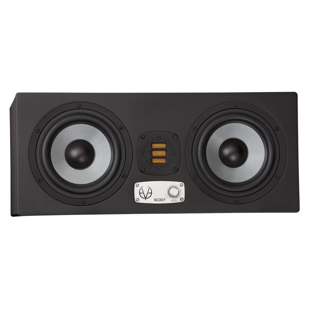Eve Audio Sc307 Promo