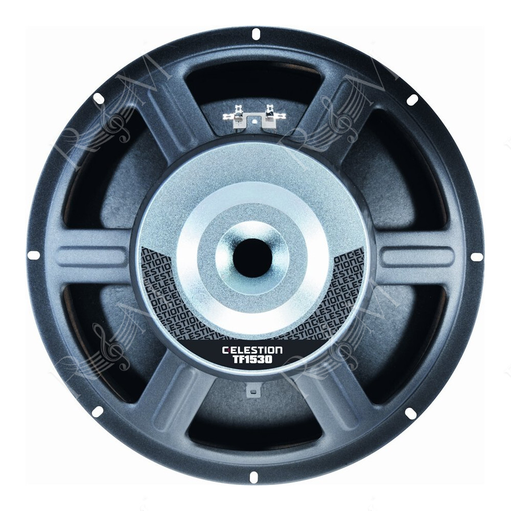 TF1530 15" 400W 8ohm LF Ferrite