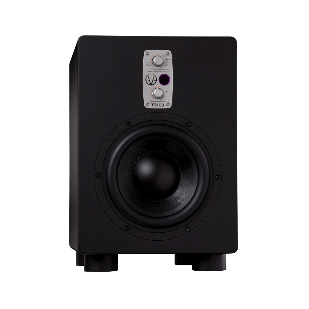 Eve Audio Ts108 Promo