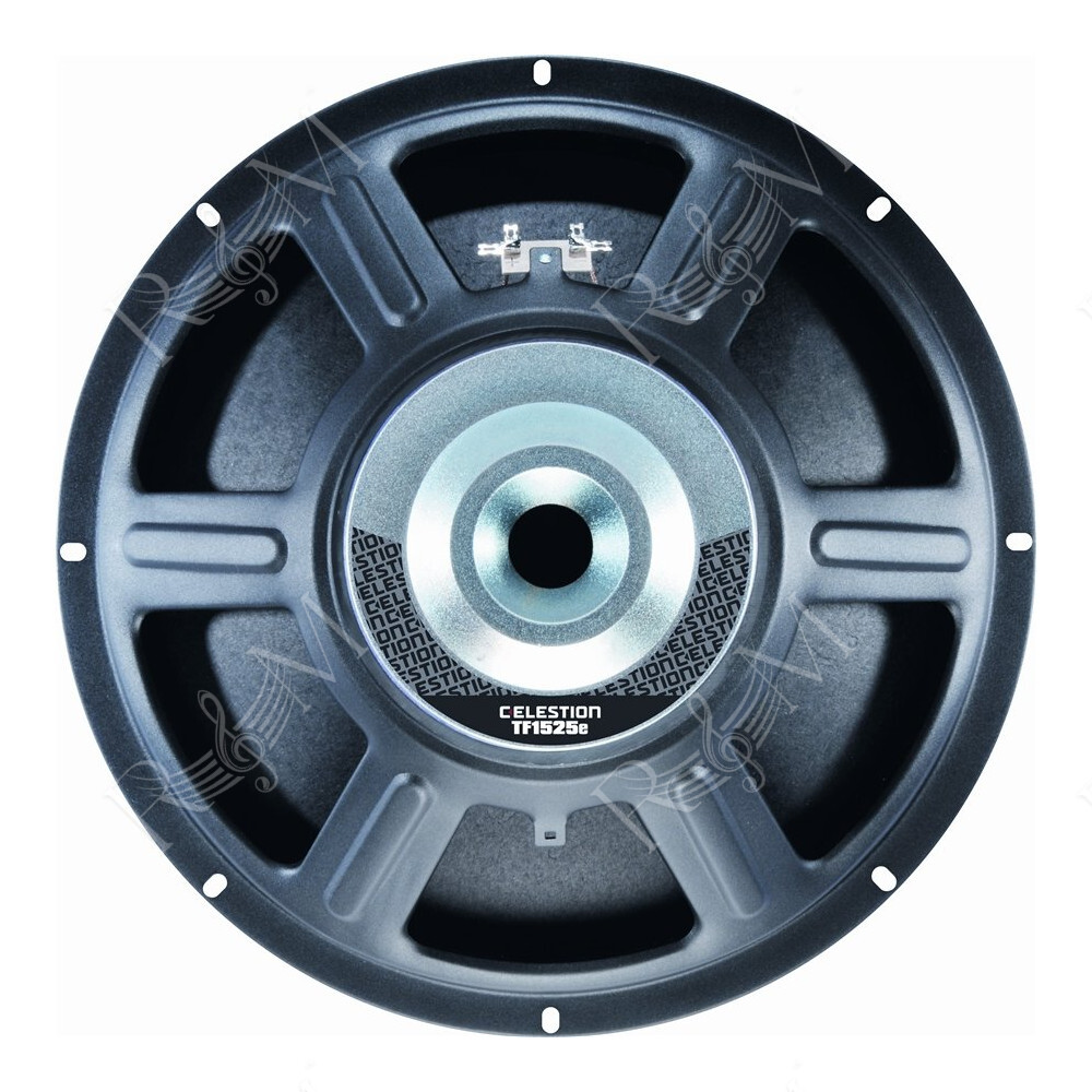 TF1525e 15" 300W 8ohm LF Ferrite