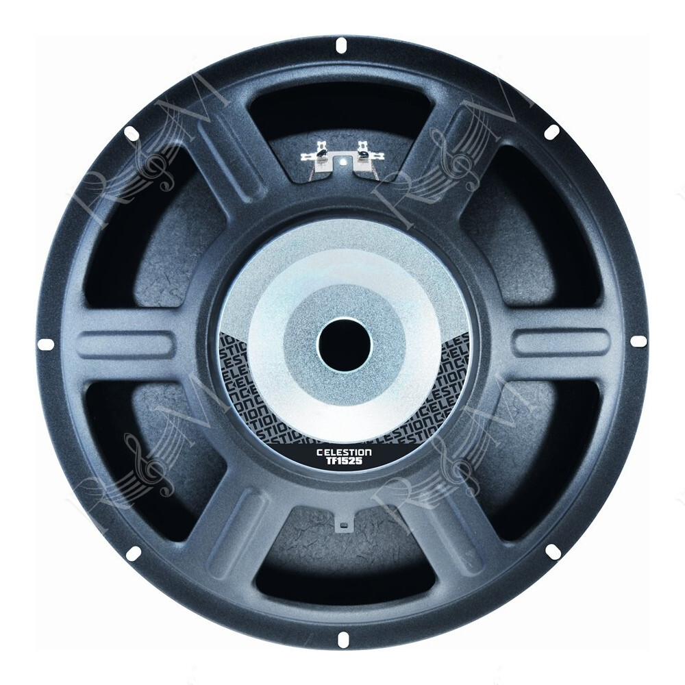 TF1525 15" 250W 8ohm LF Ferrite