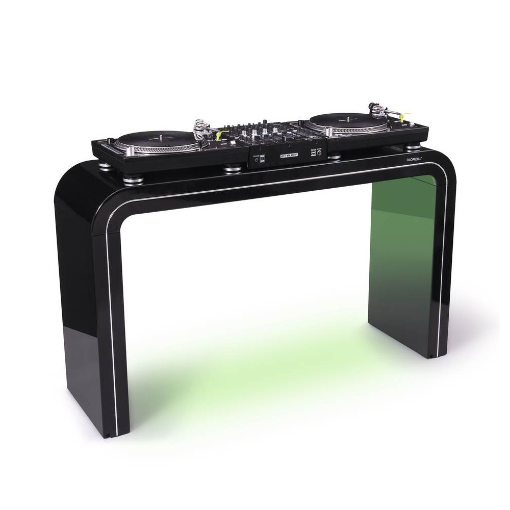 Glorious Session Cube Xl